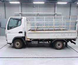 Бортовой Бортовой Mitsubishi Canter,   б/у фото 4