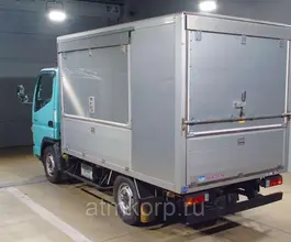 Рефрижератор Фургон  Mitsubishi  б/у фото 2