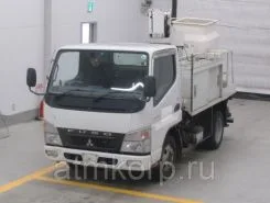 Автовышка Автовышка  Mitsubishi Canter  б/у