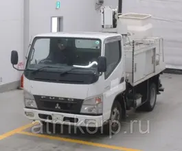 Автовышка Автовышка  Mitsubishi Canter  б/у