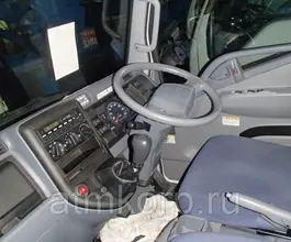 Бортовой Бортовой Mitsubishi Canter,   б/у фото 4
