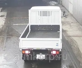 Бортовой Бортовой Mitsubishi Canter,   б/у фото 3