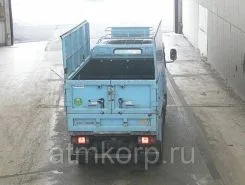 Самосвал Самосвал  Mitsubishi Canter  б/у фото 3