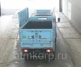 Самосвал Самосвал  Mitsubishi Canter  б/у фото 3