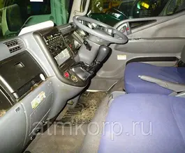 Автофургон Автофургон  Mitsubishi  б/у фото 4