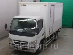 Автофургон Автофургон  Mitsubishi  б/у