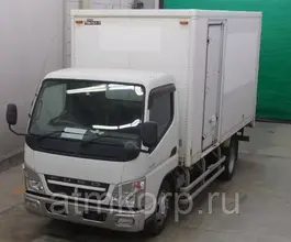 Автофургон Автофургон  Mitsubishi  б/у