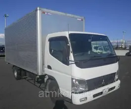 Автофургон Автофургон  Mitsubishi  б/у