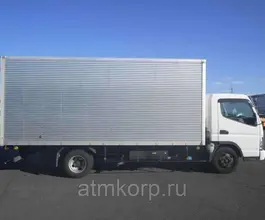 Автофургон Автофургон  Mitsubishi  б/у фото 5