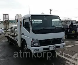 Эвакуатор Эвакуатор  Mitsubishi Canter  б/у