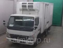 Рефрижератор Фургон  Mitsubishi  б/у