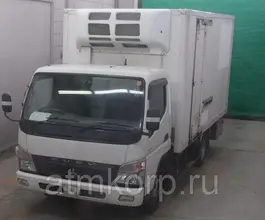 Рефрижератор Фургон  Mitsubishi  б/у