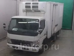 Рефрижератор Фургон  Mitsubishi  б/у