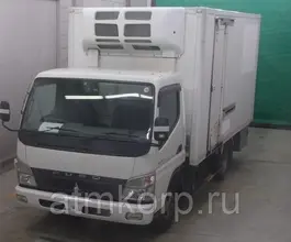 Рефрижератор Фургон  Mitsubishi  б/у