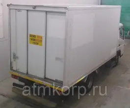 Рефрижератор Фургон  Mitsubishi  б/у фото 2