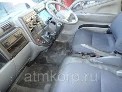Рефрижератор Фургон  Mitsubishi  б/у фото 4