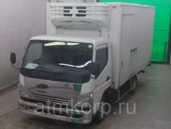 Рефрижератор Фургон  Mitsubishi  б/у
