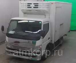 Рефрижератор Фургон  Mitsubishi  б/у