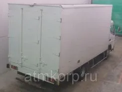 Рефрижератор Фургон  Mitsubishi  б/у фото 2