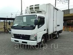 Рефрижератор Фургон  Mitsubishi  б/у