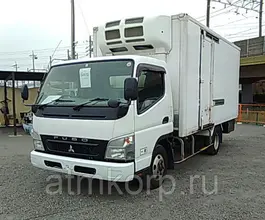 Рефрижератор Фургон  Mitsubishi  б/у