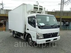 Рефрижератор Фургон  Mitsubishi  б/у фото 2