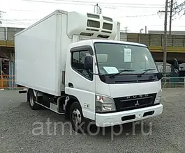 Рефрижератор Фургон  Mitsubishi  б/у фото 2