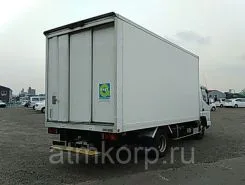 Рефрижератор Фургон  Mitsubishi  б/у фото 5
