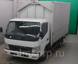 Автофургон Автофургон  Mitsubishi  б/у