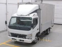 Автофургон Автофургон  Mitsubishi  б/у