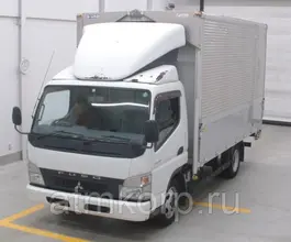 Автофургон Автофургон  Mitsubishi  б/у