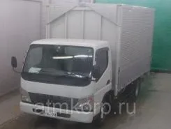 Автофургон Автофургон  Mitsubishi  б/у