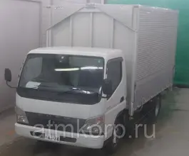 Автофургон Автофургон  Mitsubishi  б/у
