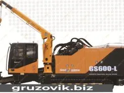 Goodeng GD600-L 2019 года б/у