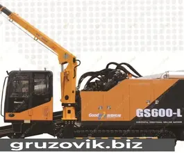 Goodeng GD600-L  2019 года б/у