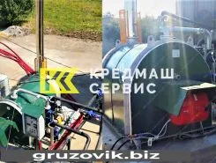Строительная техника  COMAP CO25 2018 года б/у