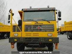 Самосвал Самосвал  Lgmg MT60 2018 года б/у