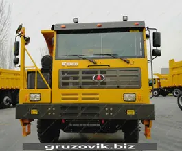 Самосвал Самосвал  Lgmg MT60 2018 года б/у
