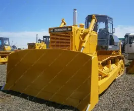 Бульдозер Zoomlion ZD320-3 2018 года б/у