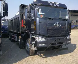 Самосвал Самосвал  FAW CA3310 2018 года б/у