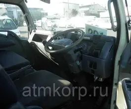 Бортовой Бортовой Mitsubishi Canter,   б/у фото 2