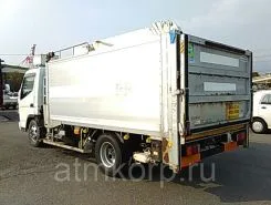 Бортовой Бортовой Mitsubishi Canter,   б/у фото 5