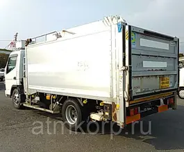 Бортовой Бортовой Mitsubishi Canter,   б/у фото 5
