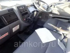 Автовышка Автовышка  Mitsubishi Canter  б/у фото 4