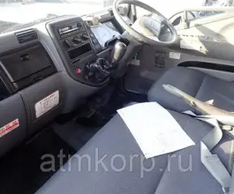 Автовышка Автовышка  Mitsubishi Canter  б/у фото 4