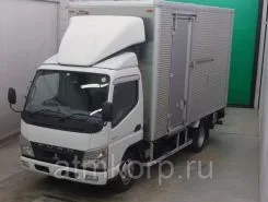 Автофургон Автофургон  Mitsubishi  б/у