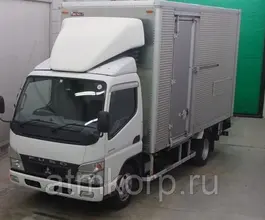 Автофургон Автофургон  Mitsubishi  б/у