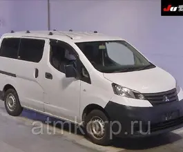 Микроавтобус Mitsubishi DELICA  б/у