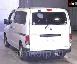 Микроавтобус Mitsubishi DELICA  б/у фото 2