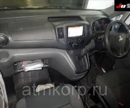 Микроавтобус Mitsubishi DELICA  б/у фото 3